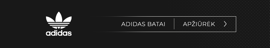 Kaip pasirinkti adidas batų dydį?