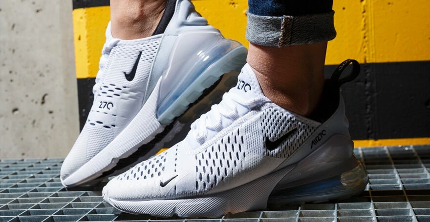 Balti Nike Air Max 270
