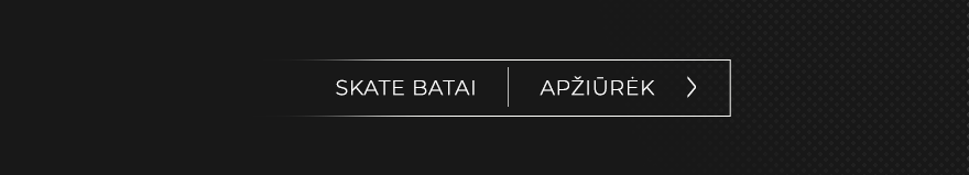 Skate batai - kokius batus pasirinkti riedlentei? Patariame!