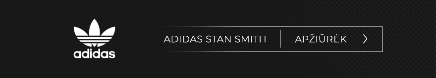 adidas Stan Smith kolekcija