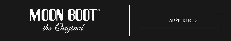 Kosminės tendencijos, bet... kaip jas derinti? Idėjos stilizacijai su Moon Boot