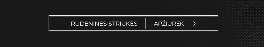 Rudeninės striukės jam ir jai