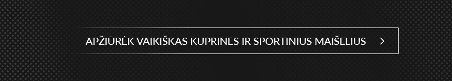 Mokyklinės kuprinės ir maišeliai