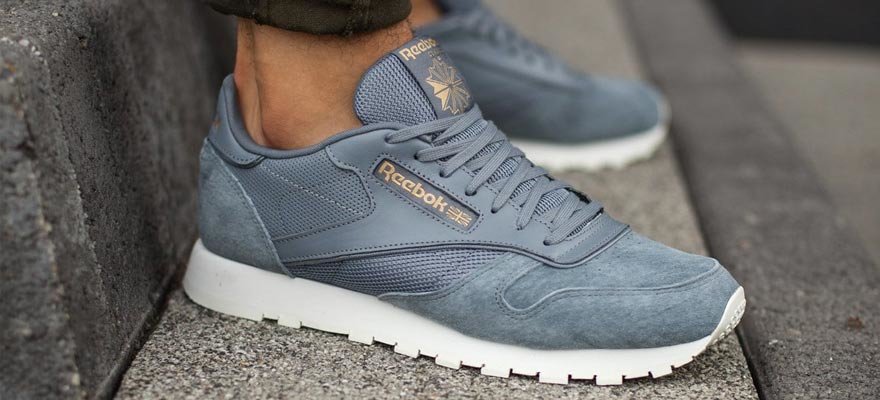 Reebok Classic Leather kedai