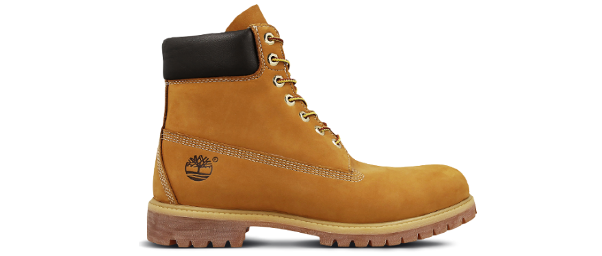 Kaip valyti Timberland batus?