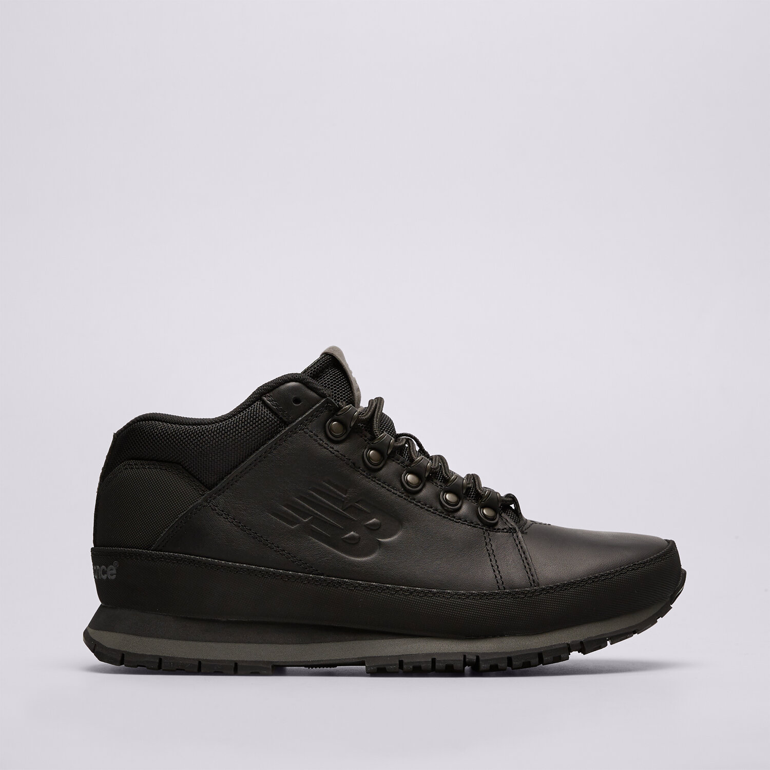 New Balance H754LLK Herren Sneaker, schwarz, größe 44.5