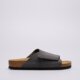Vyriškos šlepetės BIRKENSTOCK SOLANA 1031614 spalva juoda