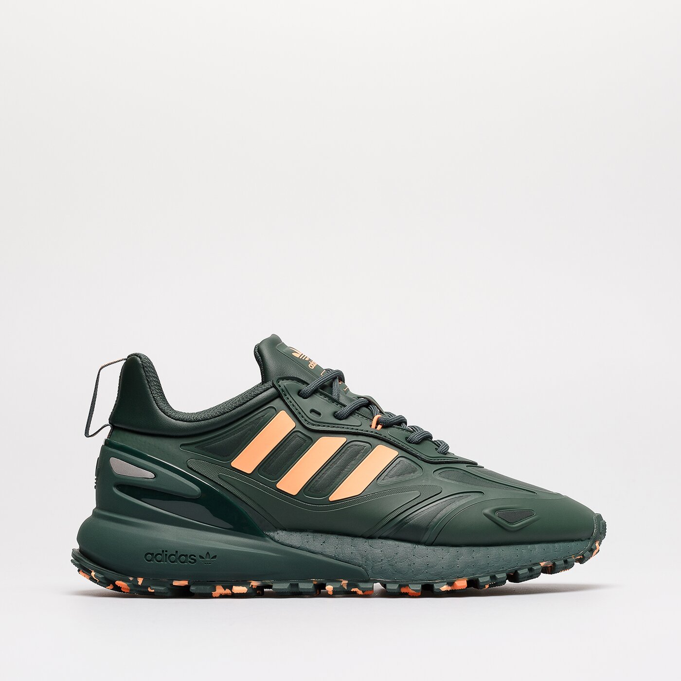 ADIDAS ZX 2K BOOST 2.0 TRAIL GX9469 ŽALIA 95,00 EUR | Kedai | e