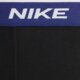 Vyriškas apatinis trikotažas NIKE BOKSIKĖS TRUNK 3PK nq00ke1284ext spalva daugiaspalvė