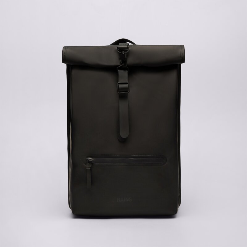 RAINS KUPRINĖ ROLLMARŠKINĖLIAI RUCKSACK W3
