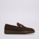 Moteriški laisvalaikio batai ADIDAS HANDBALL SPEZIAL LOAFER W kj2533 spalva ruda