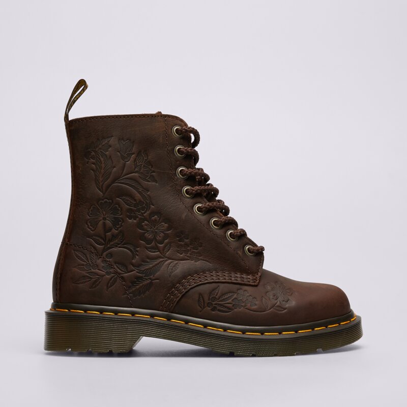 DR.MARTENS 1460 PASCAL EMBOSS FLORAL