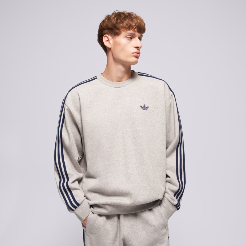ADIDAS DŽEMPERIS 3S CREW