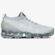 Vyriški kedai NIKE AIR VAPORMAX FLYKNIT 3 aj6900-102 spalva balta
