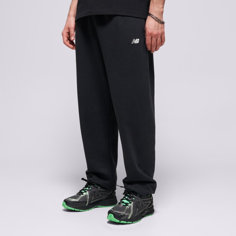 NEW BALANCE KELNĖS SPORT ESSENTIALS FRENCH TERRY JOGGER