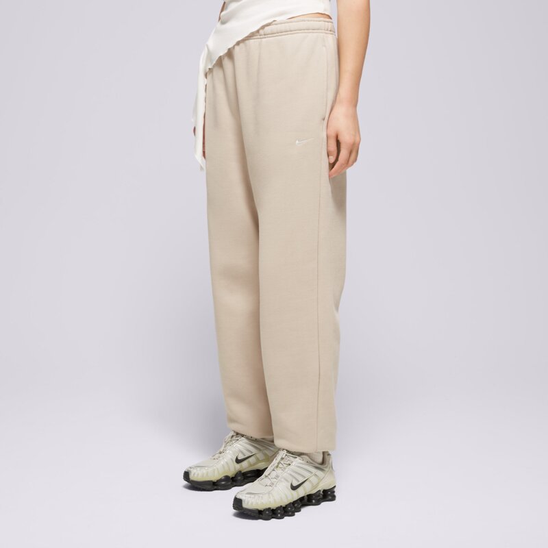 NIKE KELNĖS W NK STUDIO FLC MW HR OS
