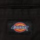 Vyriškos kelnės DICKIES KELNĖS 247 LOOSE ELASTICATED WORK PANT dk0a8du8blk spalva juoda