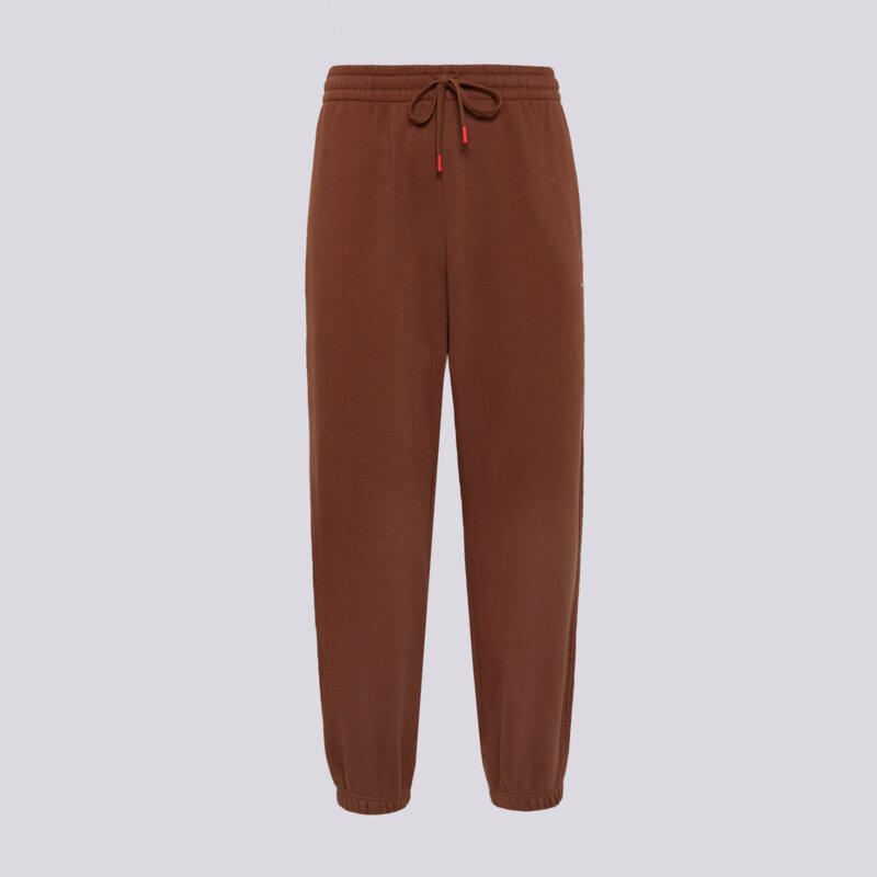 JORDAN KELNĖS M J BRK ST FLC CUFF PANT BB
