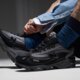 Vyriški kedai NEW BALANCE 1000  u10009gk spalva juoda