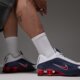 Vyriški kedai NIKE SHOX R4 hq1988-400 spalva balta