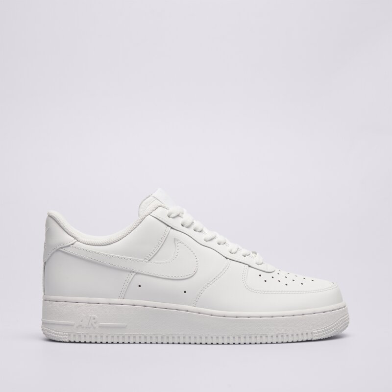 NIKE AIR FORCE 1 '07 LE