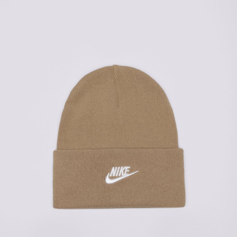 NIKE KEPURĖ U NK PEAK BEANIE TC FUT L