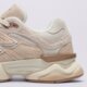 Moteriški kedai NEW BALANCE 9060  u9060ccb spalva rusvai gelsva