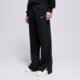 Moteriškos kelnės NIKE KELNĖS W NSW PHNX FLC HR PANT WIDE 2 ih1011-010 spalva juoda