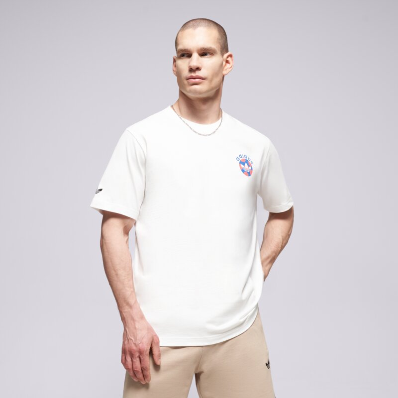 ADIDAS MARŠKINĖLIAI FTBL GFX SS T