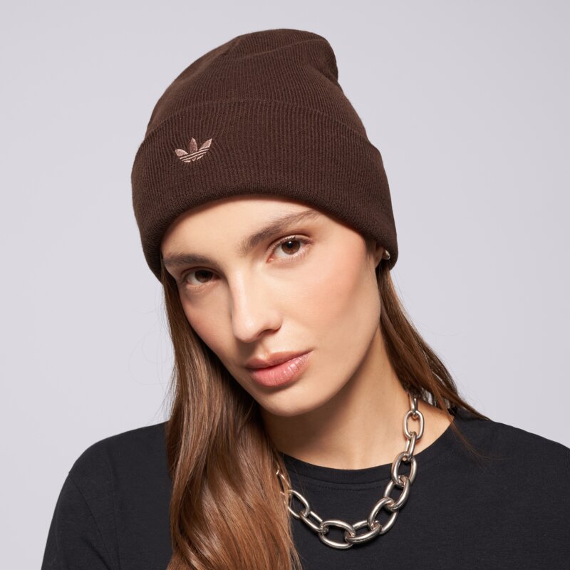 ADIDAS KEPURĖ ADICOLOR CUFF B