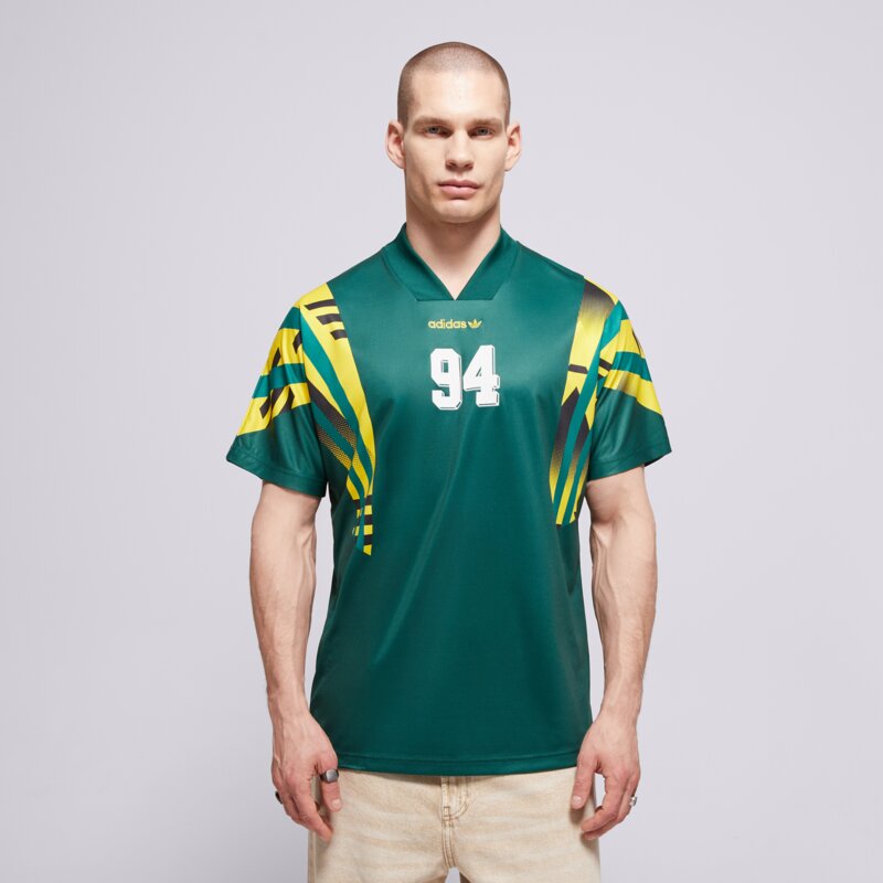 ADIDAS MARŠKINĖLIAI SANTIAGO JSY