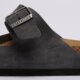Vyriškos šlepetės BIRKENSTOCK ARIZONA SUEDE 1031632 spalva tamsiai mėlyna