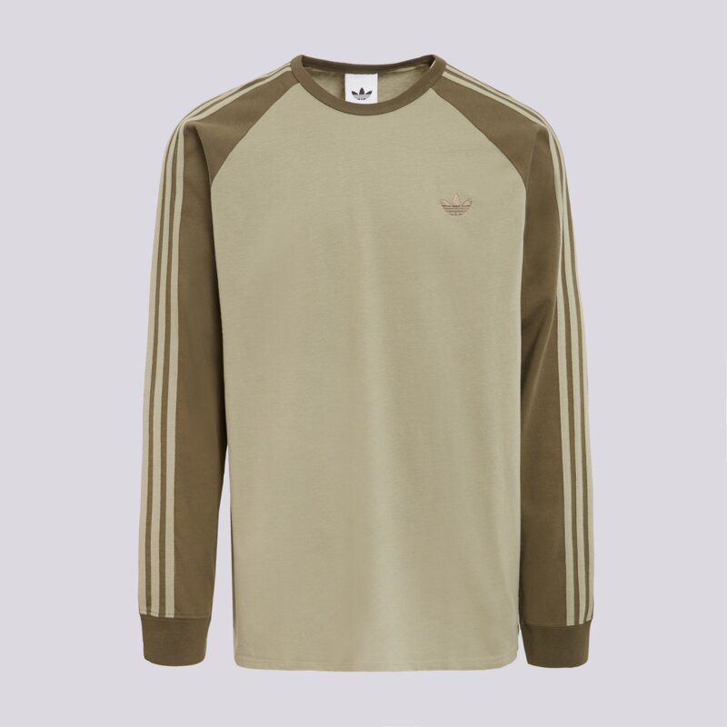 ADIDAS MARŠKINĖLIAI 3S LS TEE