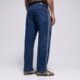 Vyriškos kelnės ADIDAS KELNĖS FIREBIRD PANTS kd1499 spalva mėlyna