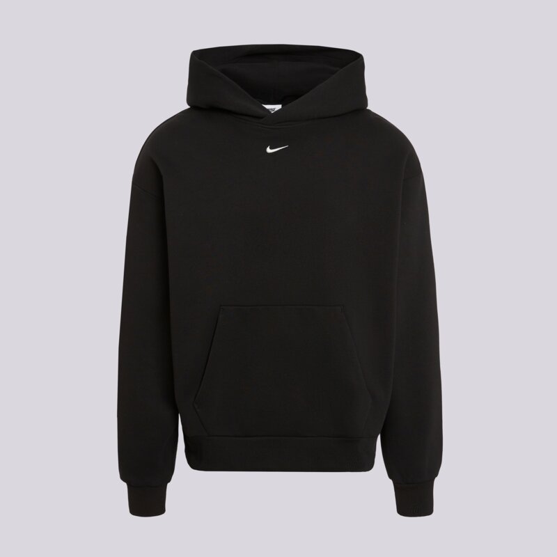 NIKE DŽEMPERIS SU GOBTUVU M NK SOLO BB PO HD CONCEPT