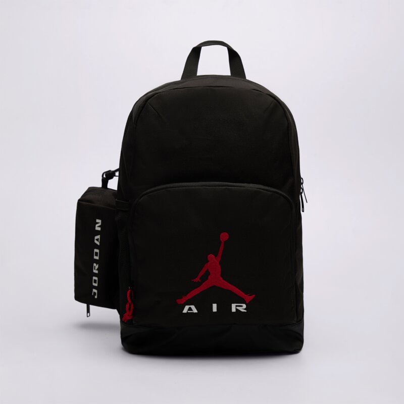 JORDAN KUPRINĖ JAN AIR RAID BACKPACK