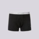 Vyriškas apatinis trikotažas NIKE BOKSIKĖS TRUNK 3PK nq00ke12844hs spalva daugiaspalvė