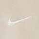 Moteriškos kelnės NIKE KELNĖS W NK STDO FLC MW HR OS CFF im8074-236 spalva rusvai gelsva