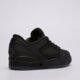 Vyriški kedai JORDAN SIXTY PLUS LOW ih2047-002 spalva juoda