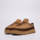 Moteriškos šlepetės UGG HERITAGE LACE-UP SLIPPER 1180361-che spalva ruda