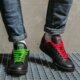 Vyriški kedai ADIDAS STAN SMITH  gz5993 spalva juoda