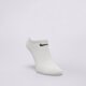 Moteriškos kojinės NIKE KOJINĖS 3 PACK LOW sx7678-964 spalva daugiaspalvė