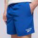 Vyriški šortai REEBOK ŠORTAI YALE l5_71002_rbk_bl1 spalva mėlyna
