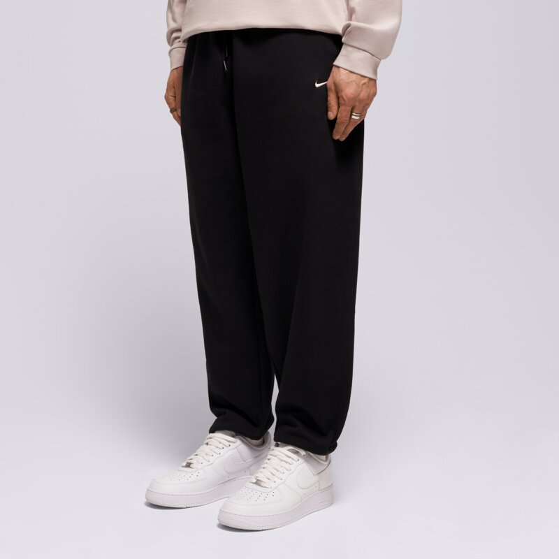 NIKE KELNĖS M NK SOLO BB CUFF PANT CONCEPT
