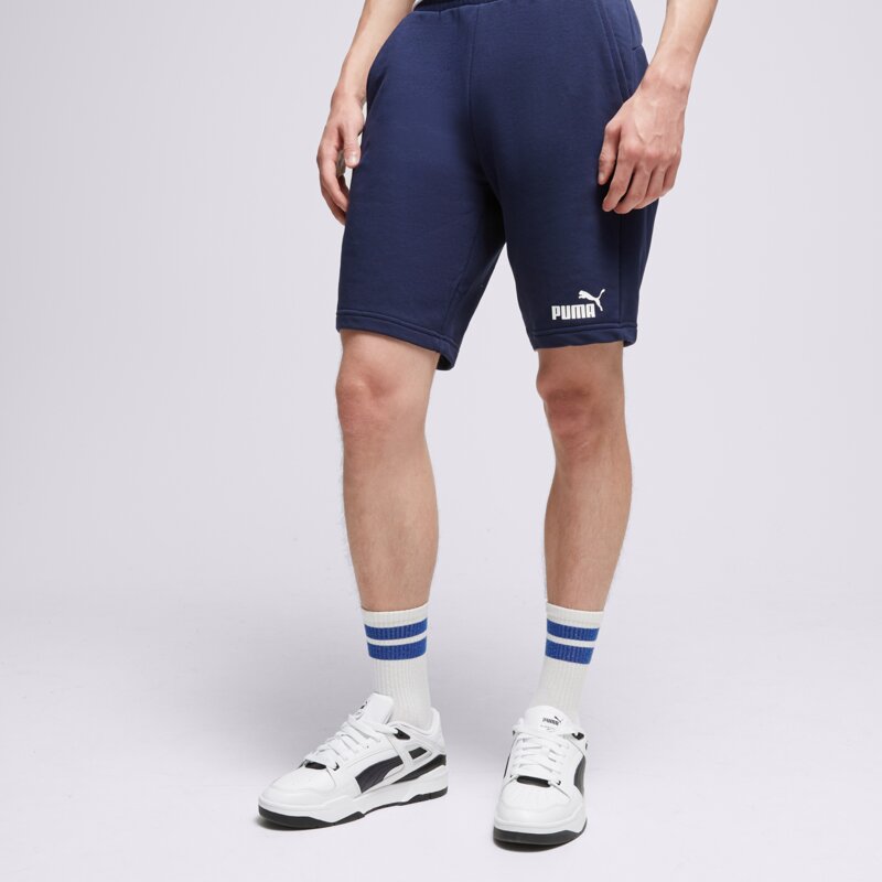 PUMA ŠORTAI ESS 10"