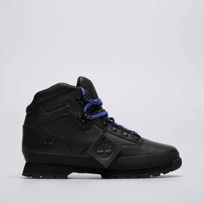 TIMBERLAND EURO HIKER MID LACE BOOT