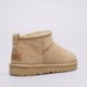 Moteriški laisvalaikio batai UGG CLASSIC ULTRA MINI 1116109-mnl spalva rusvai gelsva
