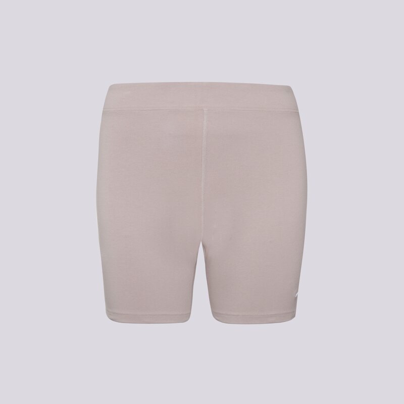 NIKE ŠORTAI W NSW ESSNTL MR BIKER SH PLUS PLUS SIZE