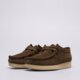 CLARKS WALLABEE LITE. 26329403 spalva pilka