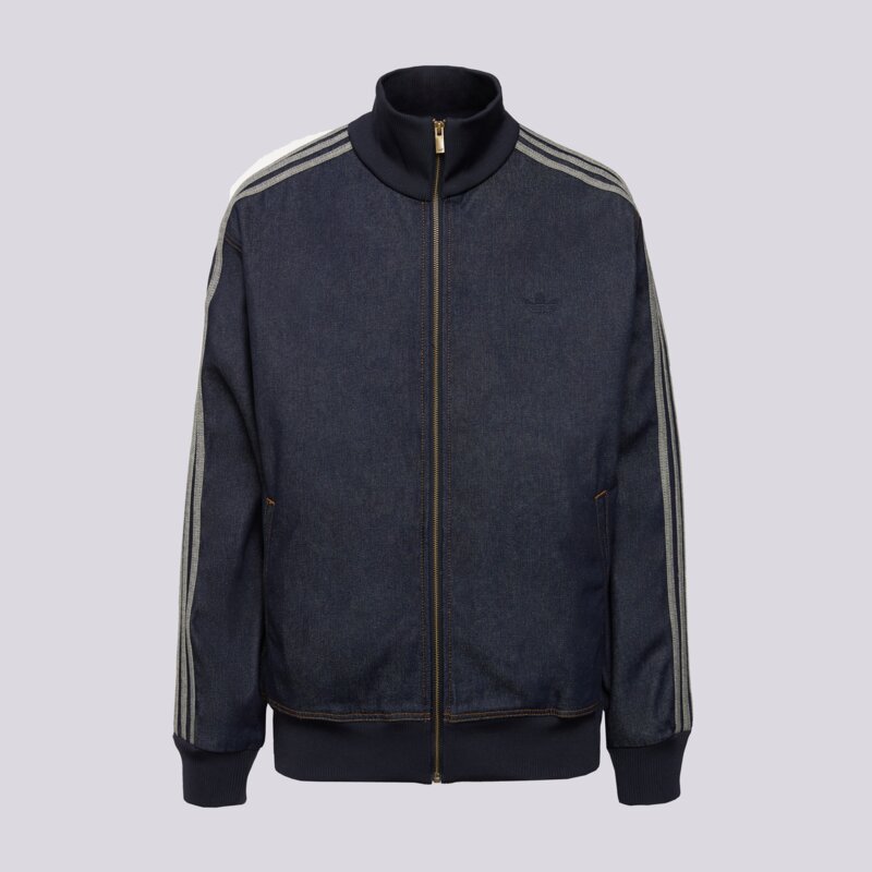 ADIDAS STRIUKĖ DENIM FB TT
